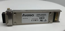 Avago AFBR-720XPDZ 10G-XFP-SR 10GbE XPF Transceivers Napatech NT20E