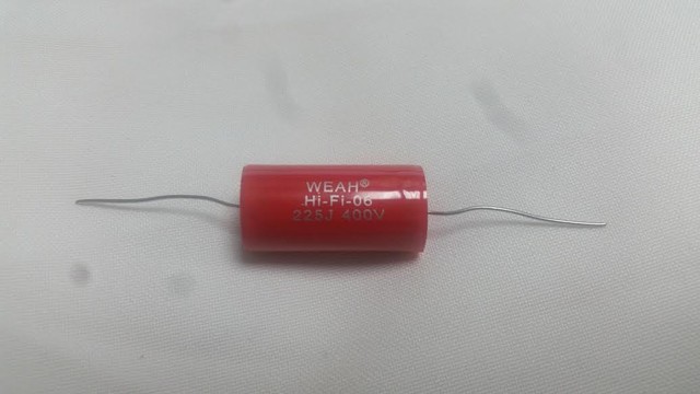 225j 400v конденсатор
