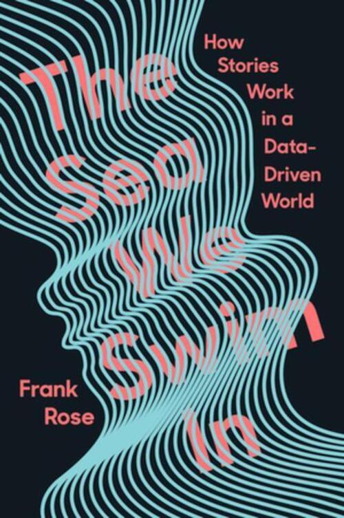 Thumbnail - Frank Rose | The Sea We Swim In | Buch | Englisch (2021) | Ean