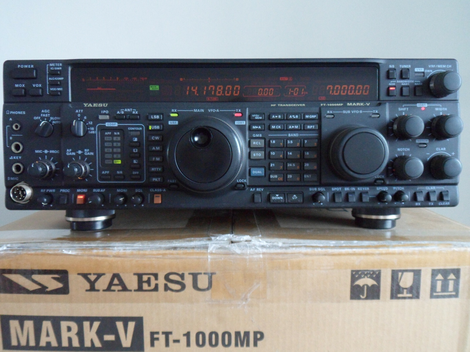 yaesu-ft-1000-usato-in-italia-vedi-tutte-i-63-prezzi