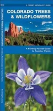 Colorado Trees & Wildflowers: An Introduction to Familiar Species by Kavanagh