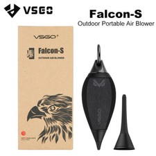 VSGO V-B03E Falcon-S Outdoor Air Blower Dust Cleaner Camera DSLR Lens Cleaning