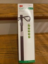 Disinfecting Caps 3M Curos Jet, Box of 250, Expiration 12/15/2022 NEW