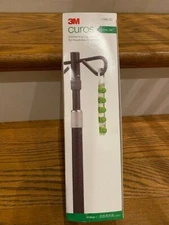 Disinfecting Caps 3M Curos Jet, Box of 250, Expiration 12/15/2022 (NEW)