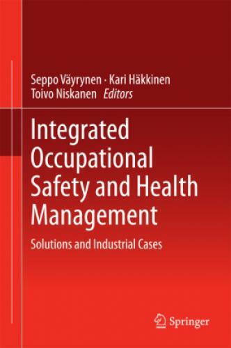 Thumbnail - Integrated Occupational Safety And Health Management Solutions And