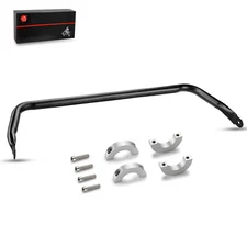 2011-2014 Rear Stabilizer Torsion Sway Bar & Clamp for Polaris RZR 900 XP 4 EPS
