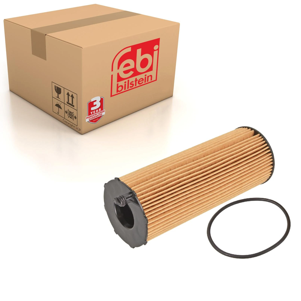 c Oil Filter Fits Land Rover OE LR 002338 Febi 172261 | eBay UK