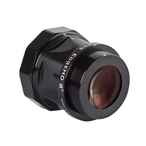 Celestron 0.7x Focal Reducer for Celestron 8" Edge C8HD Scopes & Optical Tubes - Picture 2 of 8