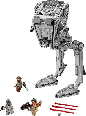 Lego Star Wars Rogue One 75153 AT-ST Walker - Authentic Factory