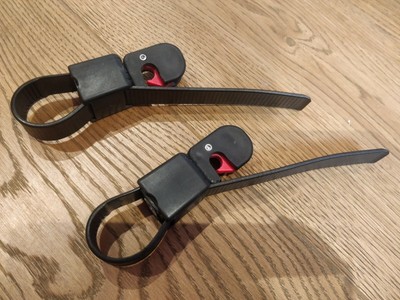 lascal maxi connectors