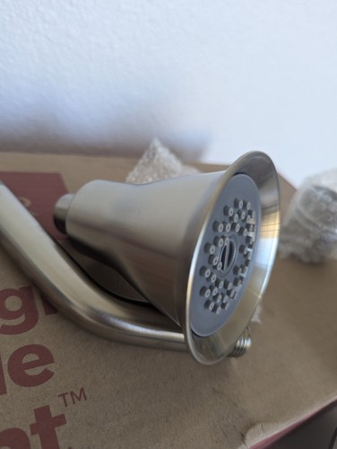 Pfister LG89-WRY Weller Shower Only Trim Kit, NO Valve - Missing Pieces, See Pic - Picture 10 of 10