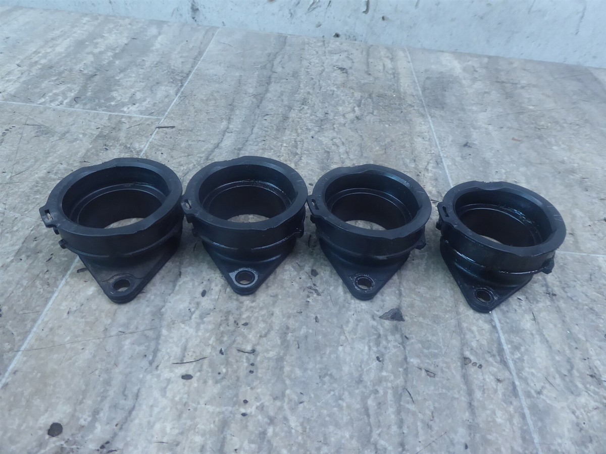 1996 Kawasaki ZX750 P Ninja K774) engine air intake manifold