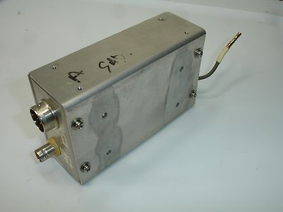 Hitachi Medical Systems Airis 1 Pre Amp