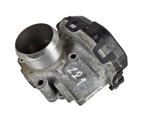 Peugeot 508 2013 Diesel Drosselklappe Steuergerät 9807238580 OEM Teile