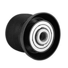 Car Steering Wheel Hub Quick Release Adapter Kit For W123 W124 W126 190E