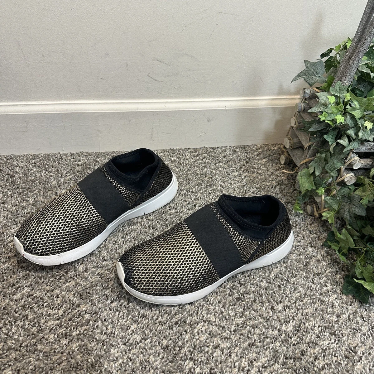 Fitflop airmesh sales slip on