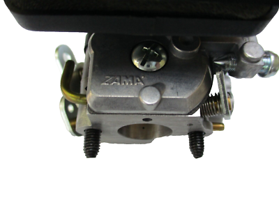 OEM ZAMA CARBURETOR + AIR FILTER ASSEMBLY for BLACK MAX CHAINSAWS