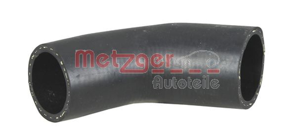Metzger 2400485 Ladeluftschlauch FüR Opel-image