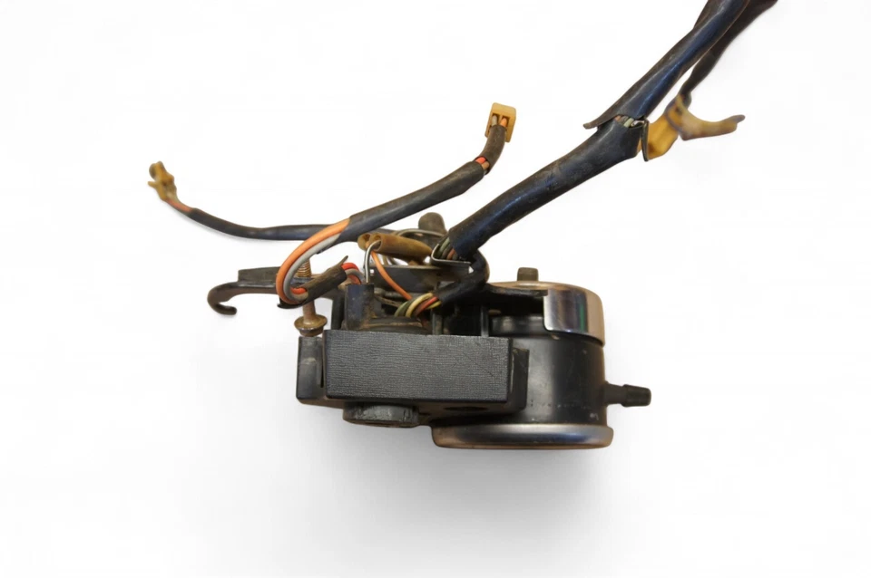 Suzuki GS400 1978/GS400X velocímetro OEM *AH48 Foto 4 de 4