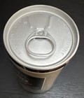 Vintage Kaiser Henninger Privat Frankfurt Germany 330 grm. Beer Can  — photo 6