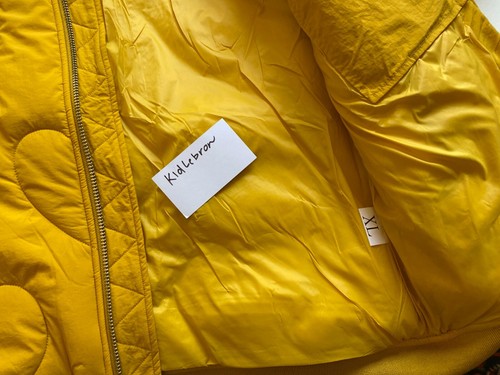 Nike Drake Certified Lover Boy Yellow 