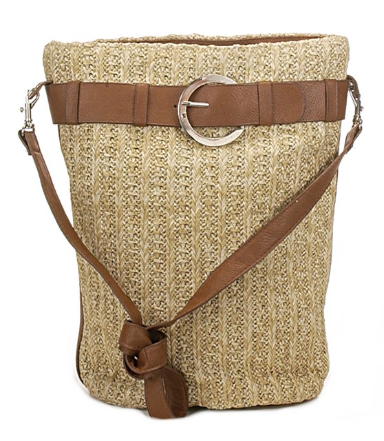 BeachHandbagStrawcrossbodysummerbag eBay