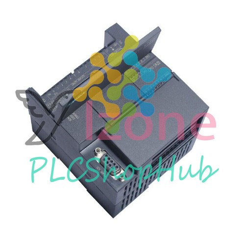 NUOVO SIEMENS 6ES7 288-1SR20-0AA0 SIMATIC S7-200 Modulo CPU 120-240 VAC 1PZS - Foto 4 di 5