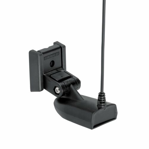 Humminbird 710297-1 Black 0 inches Fishing Hook - Picture 1 of 1