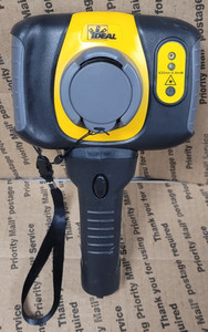 Ideal Industries 61-846 HeatSeeker 160 Thermal Imager (NO BATTERY)