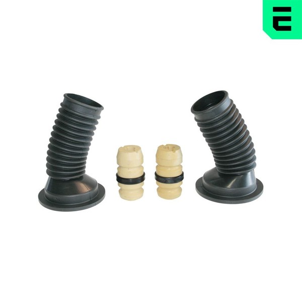 Optimal StoßDäMpfer StaubschüTzer AK-735301 FüR Toyota Avensis Corolla NDE120_-image