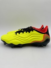 Adidas Men's Copa Sense.1 FG Team Size 7 Solar Yellow GW3604 