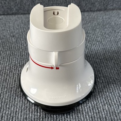 Tupperware Fusion Master System Base Only