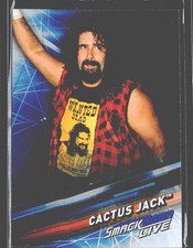 #67 Cactus Jack