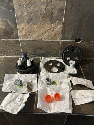Grohe Grohtherm SmartControl 29137A00 (Read Description)