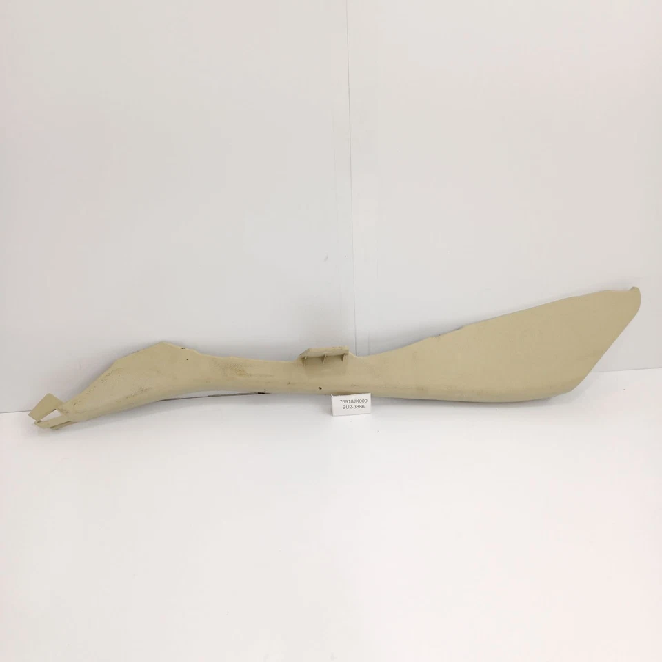 Infiniti G25 Finisher 2011 76918Jk000 Foto 2 de 4