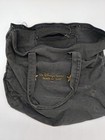 Vtg 90s Disney Channel SEARCH FOR STARS Tote Bag Denim RARE Grails Cast Crew Pro — photo 3