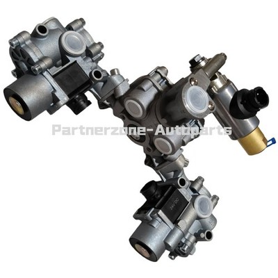 4725002230 S4725002230 Fast shipping US Fits For Wabco ABS Modulator Valve New