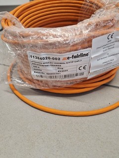 datenkabel cat 7