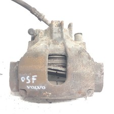 VOLVO V70 2.5 PETROL ENGINE FRONT RIGHT BRAKE CALIPER ASSEMBLY OSF 2002 - 2007
