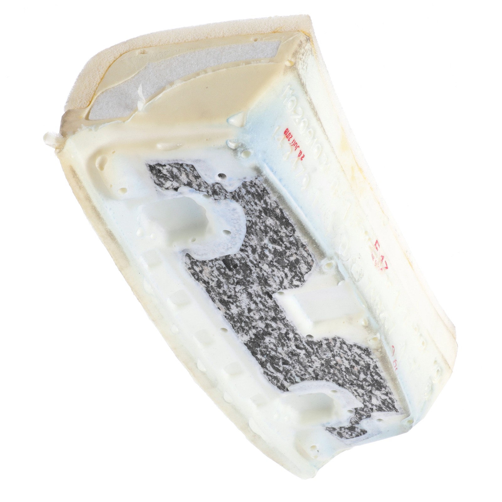 Rolls-Royce Phantom 2016-2019 Support P/N 52107419257