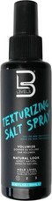 L3 Level 3 Sea Salt Texturizing Spray 3.38 fl oz - Beachy Waves