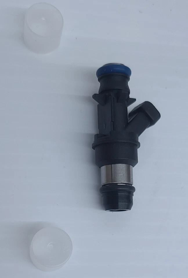 Inyectores de combustible para Chevrolet Silverado GMC Sierra 1500 1999-2000 17113582 Foto 3 de 4