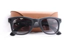 Ray-Ban Meta Wayfarer Smart Glasses RW4006 Matte Black w/ Case 50□22 150