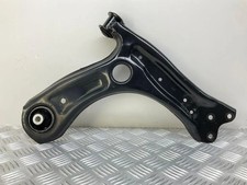 AUDI A1 Sportback 8XA, 8XF Querlenker vorne 6R0407152F 1.60 Diesel 34730034