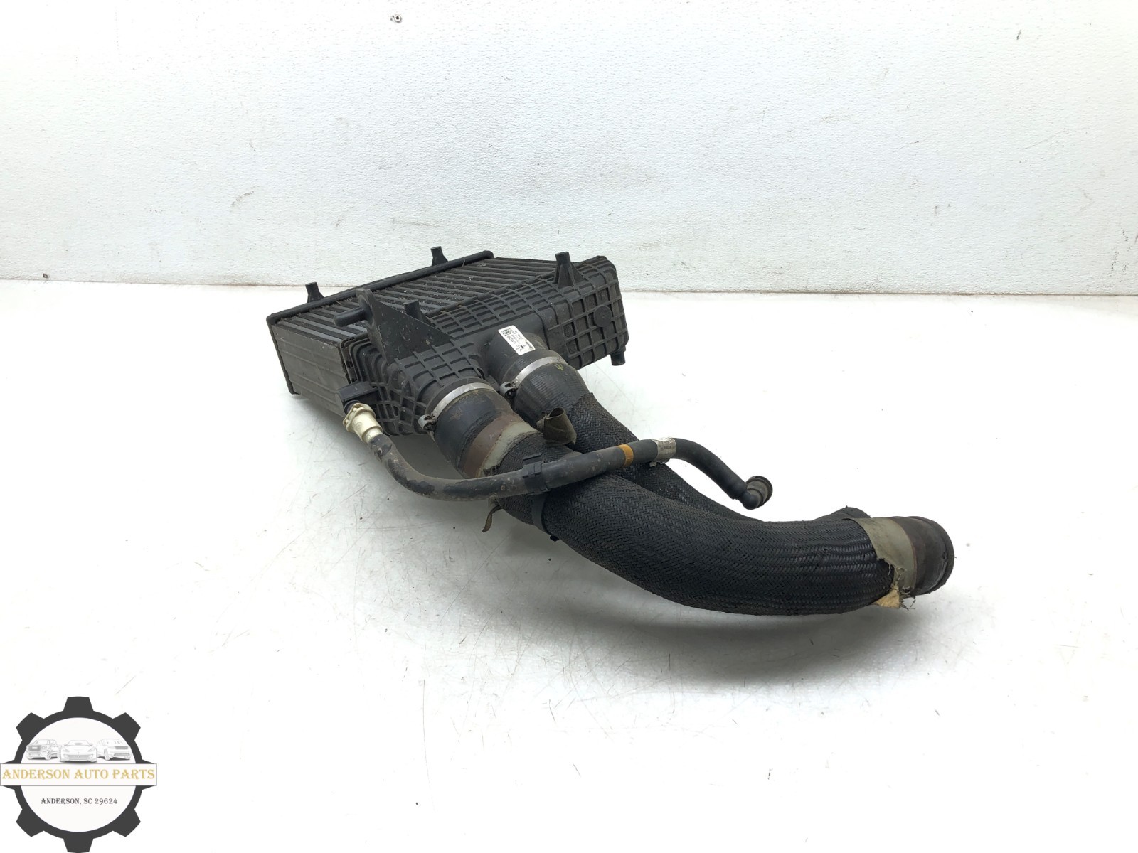 Maserati Levante 2017-2020 Front Right Intercooler