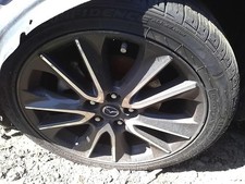 Wheel Aluminum 18x7 Fits 16-18 MAZDA CX-3 33008312
