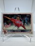Rafael Devers 2025 Topps Shoebox Treasures Stamp 35/99 #94 Red Sox MLB