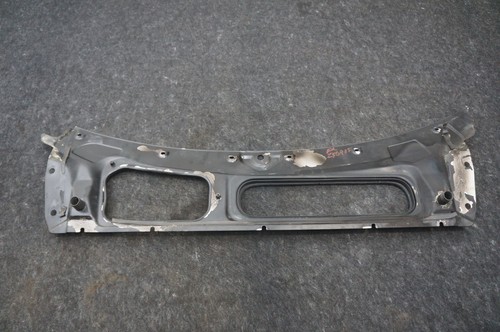 Front Windshield Windscreen Cowl Trim Panel OEM 65544100 Ferrari 360 2001 430 - Picture 5 of 7