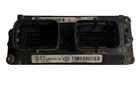 Engine ECU kit and lock set