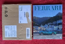 Rivista UFFICIALE FERRARI 67 TOFM n.67 NUOVO SIGILLATO